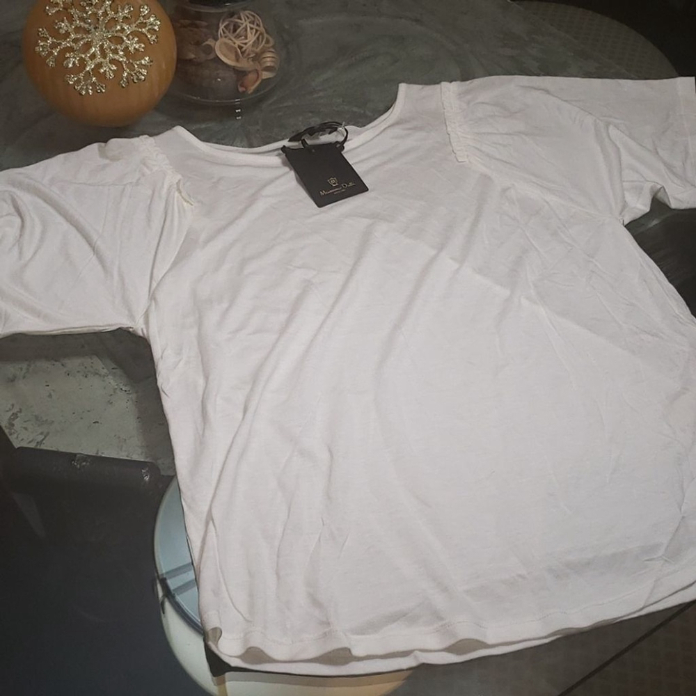 ♥️ Massimo Dutti blouse